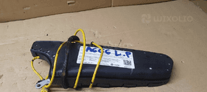 Poduszka fotela lewa kierowcy Audi A6 C6 4F0880241E 3