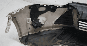 Zderzak przedni ford focus MK3 ob 2014 13
