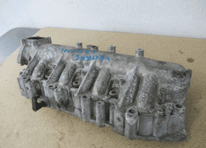 Kolektor ssący opel vectra c saab 1.9 cdti 26570307 4