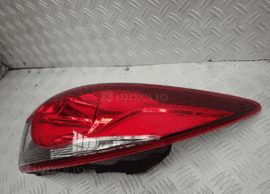 Lampa prawy tył mazda 6 GHK1-51150 2