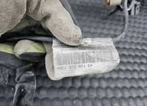 Wiazka Instalacja Silnika 3.2 FSI V6 AUK Automat Quattro Audi A4 B7 UK Angielska 11