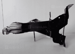 Wspornik lampy / Okular L BMW X3 G01/02 - 11061 6