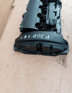 Pokrywa zaworów dekiel Peugeot 308 T7 1.6 THP 3