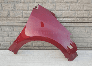 Toyota yaris 4 iv 19-22 błotnik prawy przedni 1