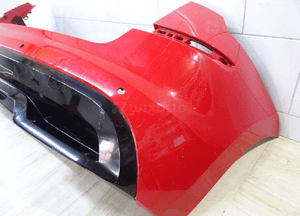 Skoda kamiq zderzak tylny PDC4 658807421 2