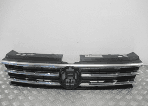 Grill gril atrapa vw tiguan ii 2 allspace 5NN853653 2016-2020 1