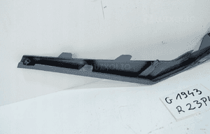 Hyundai kona ii n-line 2023- listwa spoiler zderzaka lewy tył 86691-HFAA0 4