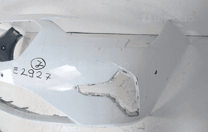 Zderzak przód przedni opel insignia b lift 2020- 39140468 5