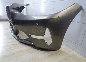 Bmw 4 G22 G23 zderzak przód 6 pdc 51119854243 2