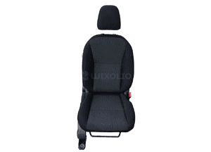 Fotel prawy przód przedni pasażera nissan navara iv D23 NP300 2015-2022 1
