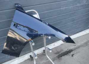 Błotnik przedni przód prawy jaguar xe GX73 2014- 1