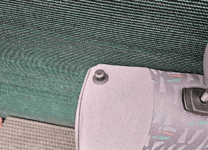 Fotele Fotel Siedzenie Kanapa Oparcie Welur Seat Cordoba I 1 Przed Lift Komplet 39
