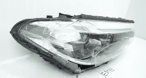 Bmw 5 G30 2017- full led lampa prawy przód prawa przednia 8499122 2