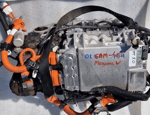 Silnik elektryczny megane v 5 e-tech 6AM402 nowy 1
