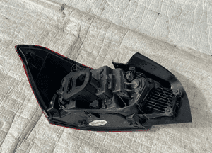 Seat ibiza 5 v lampa tylna lewa led 5D 17- 3