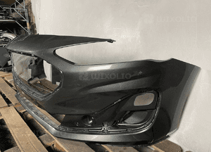 Zderzak przód przedni ford focus MK4 iv 4 lift fl 2