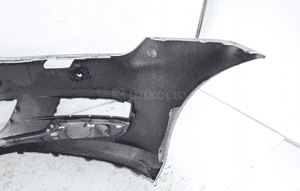 Zderzak przód przedni vw golf vii 7 5G0 12-16 5G0807221BN 8