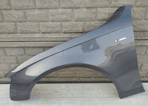 Audi A4 B8 lift 12-16 błotnik przedni lewy 1