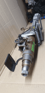 Kolumna kierownicza VW Passat B5 3B0419502 4