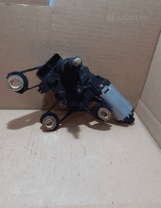 Silniczek wycieraczki tył ford fiesta MK6 nr 2S61A17K441AB 6