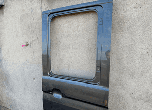 Drzwi tyl tylne prawe vw crafter ii 2 7C 7C0 man tge doka 16- bardzo ladne 2