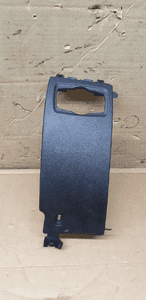 Osłona zaślepka deski konsoli BMW 1 E87 6962643 1