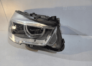 BMW 5 GT F07 Komplet Lamp ADAPTIVE LED 13458 13