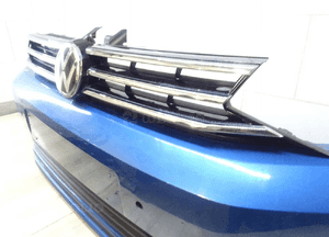 Zderzak przod vw touran 15- 5TA807221A/L llu 5TA 5