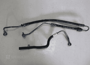 Range rover vogue L322 3.6 przewód wąż rura wspomagania 2