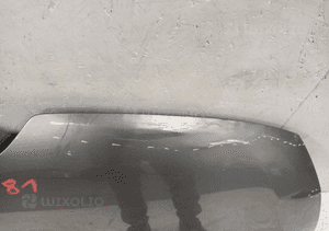 Maska pokrywa silnika citroen C4 ii grand picasso 2013-2019R 4