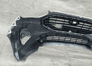 Ford fiesta MK8 lift zderzak przedni 21- 5