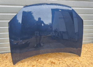 Volkswagen Jetta 05-10 POKRYWA SILNIKA PAS PRZEDNI MINIMALNE ŚLADY UZYTKU 5