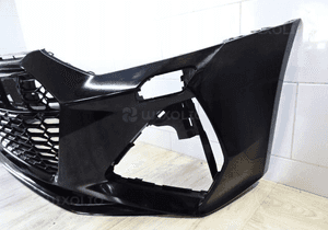 Audi RS6 RS7 4K C8 zderzak przód 4K8807437 5