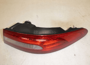 Jaguar xf X250 sedan 07-11 lampa tył tylna prawa 3