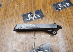 Smok 06B103206E Pompy Oleju Rurka Kanał Ssacy Olej 2.0 ALT FSI Audi A4 B6 B7 A6 VW 2