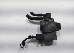 Zawór podciśnienia nissan qashqai i J10 2.0 dci 149567097R 2010-2013 lift 3