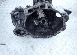Skrzynia biegow seat leon golf iv 1.9 tdi egr  radom 4