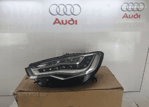 Reflekto full led audi A6 C7 4G 2012-2014 przed liftem oe oryginał 1