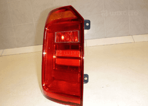 Vw caddy lift 2K1 lampa tył tylna lewa 10