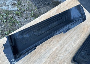 Mercedes 447 VITO V klasa  próg stopień  przedni lewy prawy 3