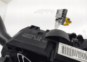 PRZEŁĄCZNIK ZESPOLONY ŚWIATEŁ CITROEN JUMPY EXPERT SCUDO II 96626584XT 07- 7