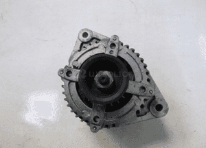 Jaguar xk X150 4.2 alternator bez kompresora 3