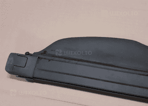 Roleta bagażnika opel signum oryginał wysyłka! 2