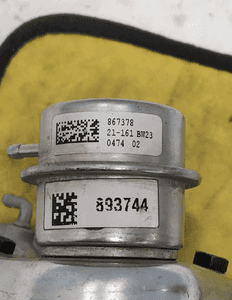 Can-am maverick X3 turbina turbo zregenerowana gwarancja 20