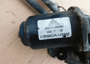 agila mechanizm wycieraczek nr M2495 WYSYŁKA 3