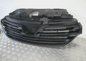 Grill grill atrapa renault trafic iii 3 2014-2019 3