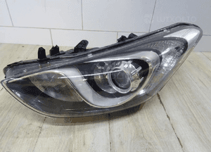 Lampa lewy przód europa 92101-A6020 hyundai I30 ii lift 15R llu 1