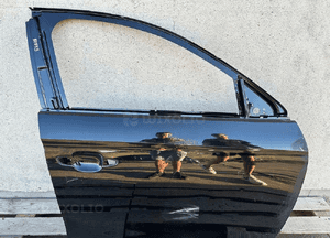 Drzwi przod przednie prawe opel corsa f vi 6 2019- bardzo ladne 1