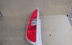 Lampa lewa tylna tył skoda roomster 5J7945111 1