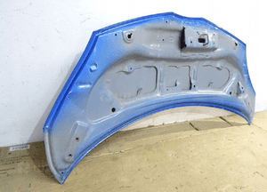 TOYOTA AYGO PRZED lift MASKA POKRYWA SILNIKA 8